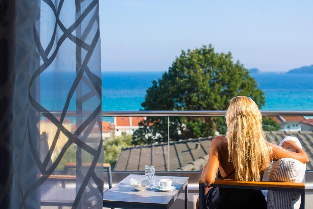 Semiramis Luxury Suites Хрисі-Амудья Екстер'єр фото
