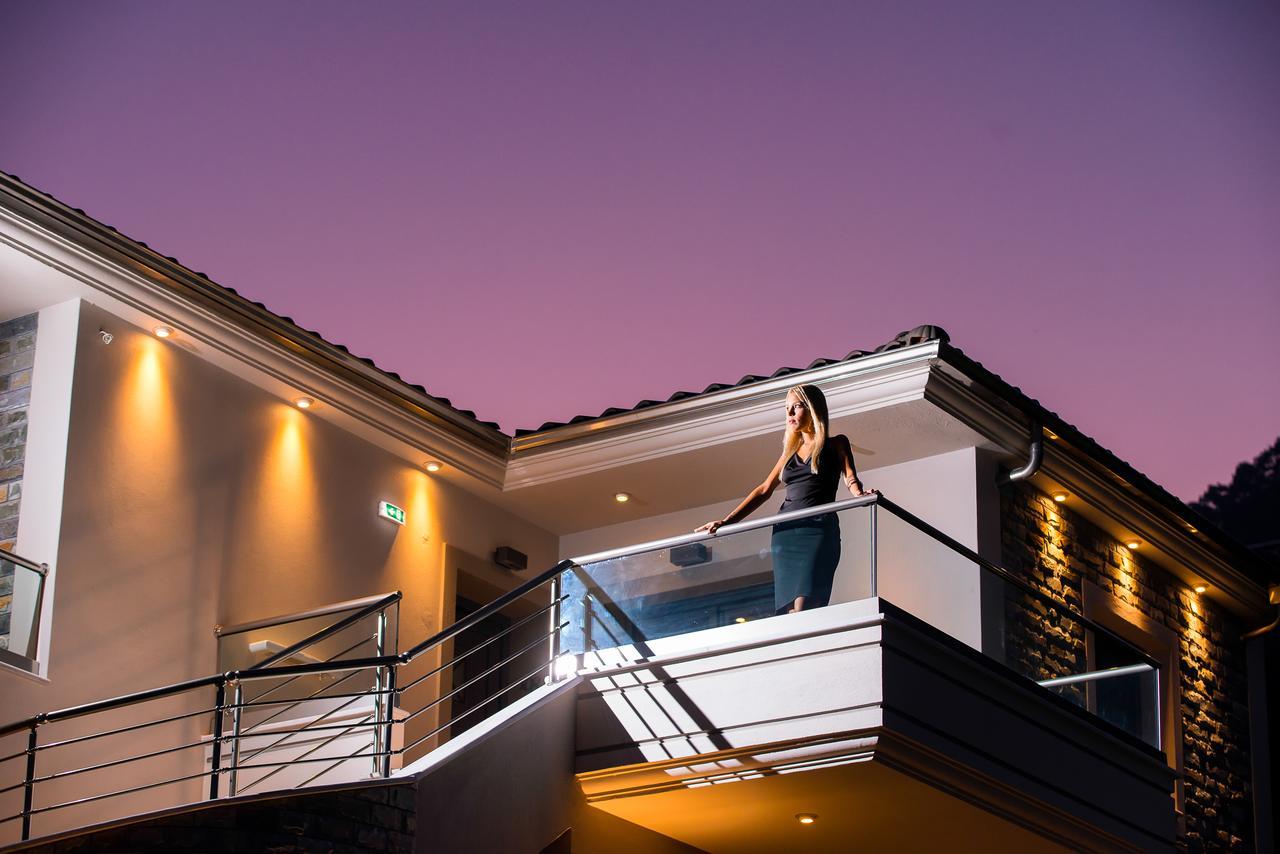 Semiramis Luxury Suites Хрисі-Амудья Екстер'єр фото