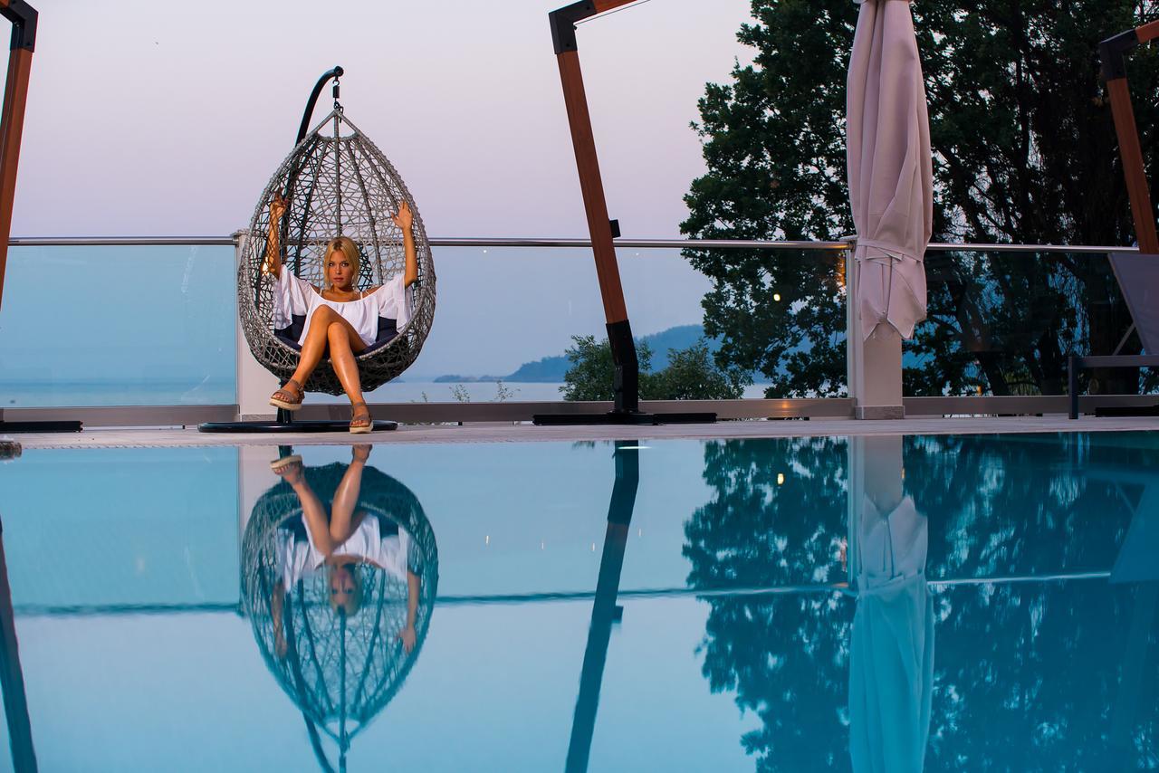 Semiramis Luxury Suites Хрисі-Амудья Екстер'єр фото